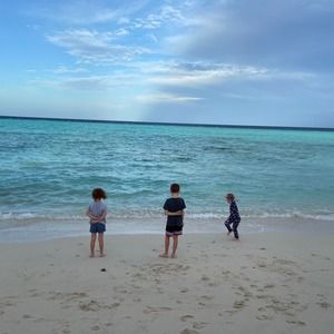 Meet your Posher, Sally